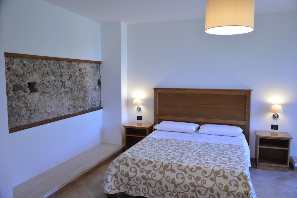 Villa D'Aquino Tropea Exterior photo